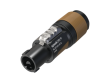 NEUTRIK Wtyk złącze Speakon NL2FX 2pin NL2FXX-W-S - zdjęcie 1