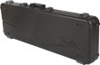 Fender Deluxe Molded Precision/Jazz Bass Case ABS - zdjęcie 1