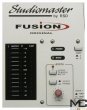 Studiomaster Fusion+ - mikser dźwięku 3 kanały mikrofonowe z efektem pogłosowym - zdjęcie 4