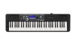 Casio CT-S500 BK keyboard - zdjęcie 1