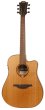 Lag T118-DCE gitara elektro-akustyczna - zdjęcie 1