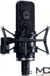 Audio-technica AT 4050 SM - mikrofon pojemnosciowy wokalny, studyjny - zdjęcie 1