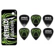 Dunlop PH112T1.14 Hetfield's kostki puszka 6szt. - zdjęcie 1