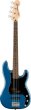 Squier Affinity Precision Bass PJ LRL BPG LPB - zdjęcie 1