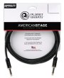 Planet Waves AMSG-20 Przewód gitarowy 6m - zdjęcie 1