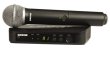 Shure BLX24E/SM58 H8E zestaw bezprzewodowy wokal - zdjęcie 1