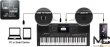 Yamaha PSR-I500 - keyboard 5 oktaw z dynamiczną klawiaturą - zdjęcie 6