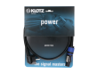 Kabel Przewod KLOTZ NEUTRIK PowerCon IP65 1,5m zasilający PCONA-0150 - zdjęcie 1