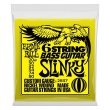 Ernie Ball 2837 stuny do gitary bas 20-90 - zdjęcie 1
