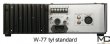 Elektronika W 77 - wzmacniacz mocy 70W/ 100V z regulacją brzmienia - zdjęcie 2