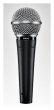 Shure SM48LC - mikrofon wokalny - zdjęcie 2