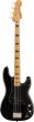 Squier Classic Vibe 70's Precision Bass MN BLK - zdjęcie 1