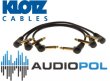 KLOTZ PP-AJJ0030 do łączenia efektów gitarowych - zdjęcie 1