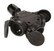 PCE 253622-sxs Trójnik gumowy 16A 230V IP44 SCHUKO - zdjęcie 1