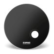 Evans BD22 EMAD RESO BLK naciąg do centrali 22" - zdjęcie 1
