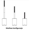 Yamaha Stagepas 1K - przenośny, liniowy system nagłaśniający 1000W - zdjęcie 8