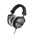 Beyerdynamic DT 990 PRO 80 Ohm Słuchawki - zdjęcie 1