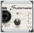 Studiomaster VMS - przedwzmacniacz mikrofonowy z  procesorem wokalnym - zdjęcie 4