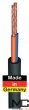 Schulz-Kabel CFOB 30 - przewód głośnikowy 30m, 2x2,5mm, złącza speakon Schulz - zdjęcie 3