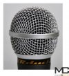 Rduch MD 60 - mikrofon dynamiczny z wyłącznikiem - zdjęcie 2