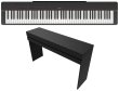 Casio CDP-S350 BK - przenośne pianino cyfrowe z aranżerem - zdjęcie 1