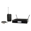 Shure BLX14RE H8E zestaw bezprzewod gitarowy - zdjęcie 1