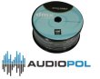 Przewod DMX AC-DMX3 100m ROLKA - zdjęcie 1