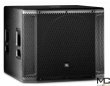 JBL SRX 818SP - subwoofer aktywny 1000W/18" - zdjęcie 1