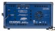 Phonic Powerpod 630 RW - powermikser 2x150W, 6CH, odtwarzacz/rejestrator USB - zdjęcie 2