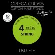 Ortega UKA-SO struny do ukulele sopranowego - zdjęcie 1
