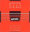 Warwick 46300ML struny do gitary basowej 40-130 - zdjęcie 1