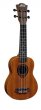 Lag TKU10S ukulele sopranowe z pokrowcem - zdjęcie 1