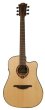 Lag T88-DCE gitara elektro-akustyczna - zdjęcie 1