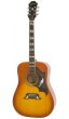 Epiphone Dove Studio VB gitara elektro-akustyczna - zdjęcie 1