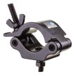 Admiral Half coupler RD48-51 50 mm WLL 500 kg czarne - zdjęcie 1