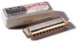 Hohner 1896/20MS-G Marine Band harmonijka ustna - zdjęcie 1