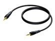Procab CLA716/0,7 kabel mini jack stereo 0,7m - zdjęcie 1