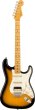 Fender JV Modified 50's Stratocaster HSS MN 2TS - zdjęcie 1