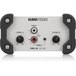 Klark Teknik DI10P pasywny di-box stereo in/mono out - zdjęcie 1