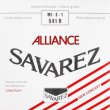 Savarez 541R struna E do gitary klasycznej - zdjęcie 1