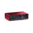 Focusrite Scarlett 2i2 4th Gen - zdjęcie 1