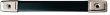 Fender 0990947000 Vintage Black uchwyt paskowy - zdjęcie 1