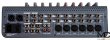 Studiomaster C6 XS 12 - mikser 6 kanałów mikrofonowych, mikser z kompresorami i procesorem efektów, interfejs USB - zdjęcie 2