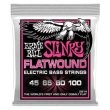Ernie Ball 2814 Cobalt struny do git bas 45-100 - zdjęcie 1