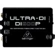 Behringer DI600P di-box pasywny - zdjęcie 1