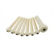 Fender 0990402000 Bridge Pin Set Iv zestaw kołków - zdjęcie 1