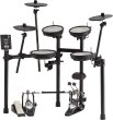 Roland TD-1KPX2 V-drums - perkusja elektroniczna z ramą - zdjęcie 2