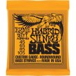 Ernie Ball 2833 struny do gitary bas 45-105 - zdjęcie 1