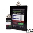 Monacor iXY - profesjonalny mikrofon dla iPhone’a, iPada oraz iPoda Touch - zdjęcie 7
