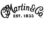 Martin Guitars